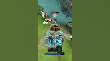 Kiyotaka S 200 IQ Solo Kill Dota2 