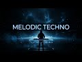 Lost in Frequencies 🌑 Deep Techno Journey for Focus & Night Driving