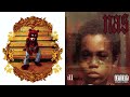 Kanye West Jesus Walks But It S N Y State Of Mind Nas The College Dropout Kanye West Jesus Walks But It S N Y State Of Mind Nas The College Dropout