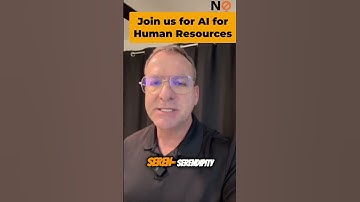 Meet your new HR intern — Microsoft Copilot. #aiproductivity #humanresources #recruitment #orlando