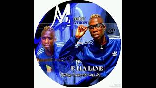 Dlala Master Action Kenna Master Action