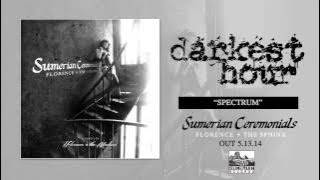 DARKEST HOUR - Spectrum
