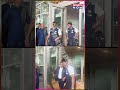 Shubman Gill & Co. departs for Galle ahead of India vs Sri Lanka test series 🔥 #shorts #shortsfeed