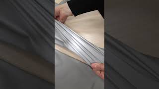 Ткань Для Гроутента Светоотражающая Mylar Купить
