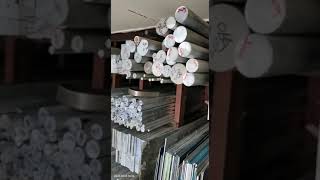 Aluminium Round Bar .Ssellp