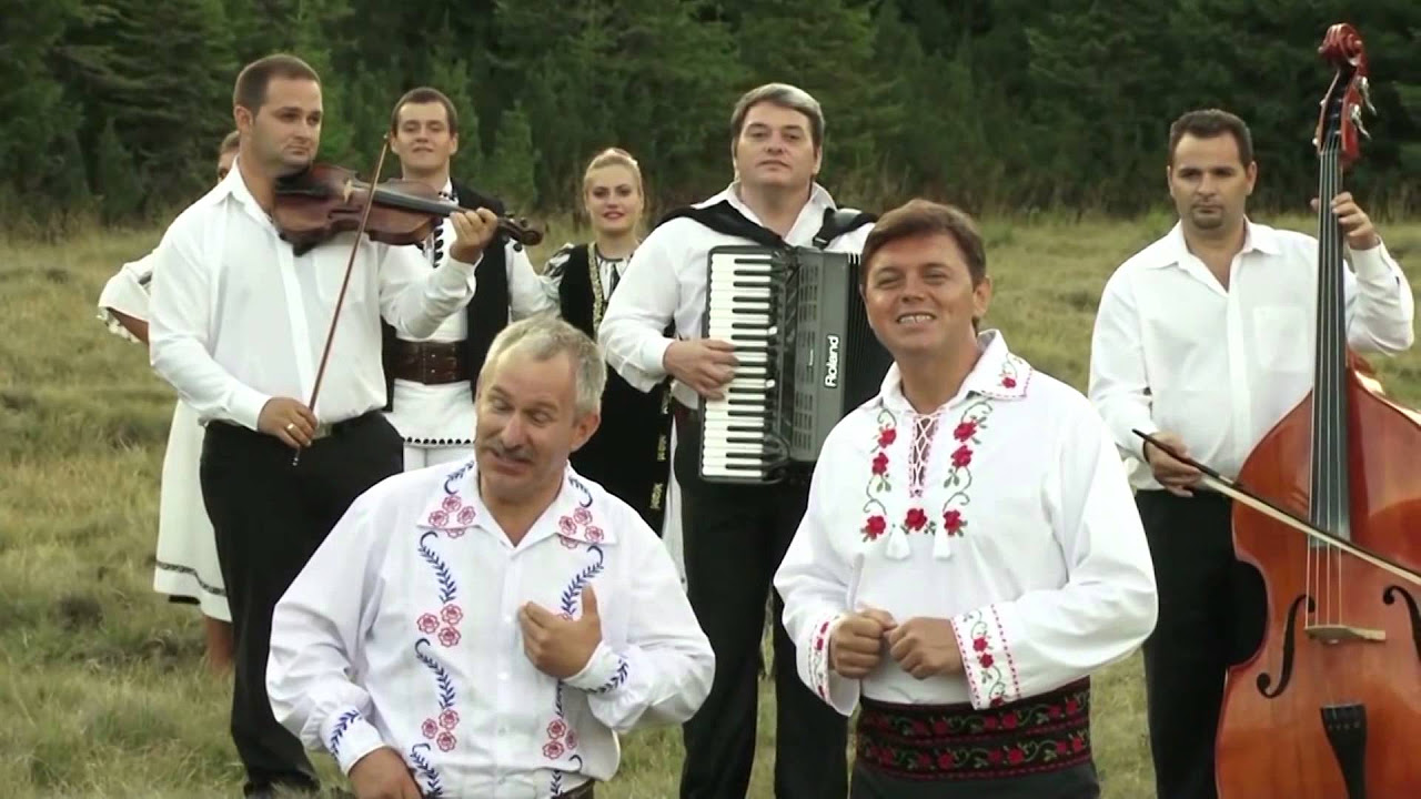 Ioan Marcu si Puiu Codreanu-,,Asa-i cateodata-n viata\