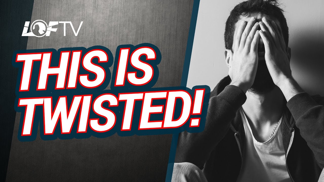 this-is-a-perversion-of-the-gospel-youtube