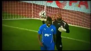Funny Football Moments 2015 2016   Top Fails and Bloopers All Time