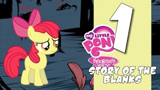 Lets Play Story Of The Blanks