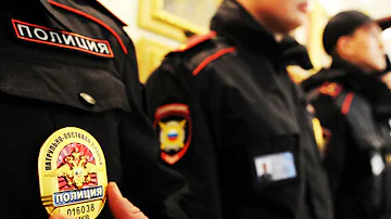 МВД трижды объясняло, почему полиция скрывала жетоны на акциях в Москве
