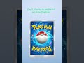 Pokémon TCG #pokemon #pokmontcg #tradingcardgame