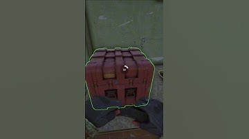 You can use tape in deadside instead