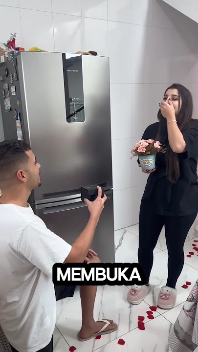 KADO TERINDAH UNTUK ISTRI TERCINTA‼️
