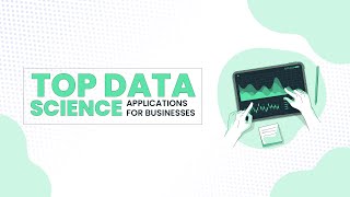 #ONPASSIVE | What Are The Major Use Cases Of Data Science For Businesses