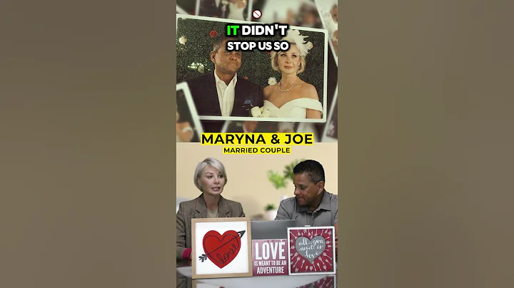 Ukrainian Woman Finds American Husband During War #shorts