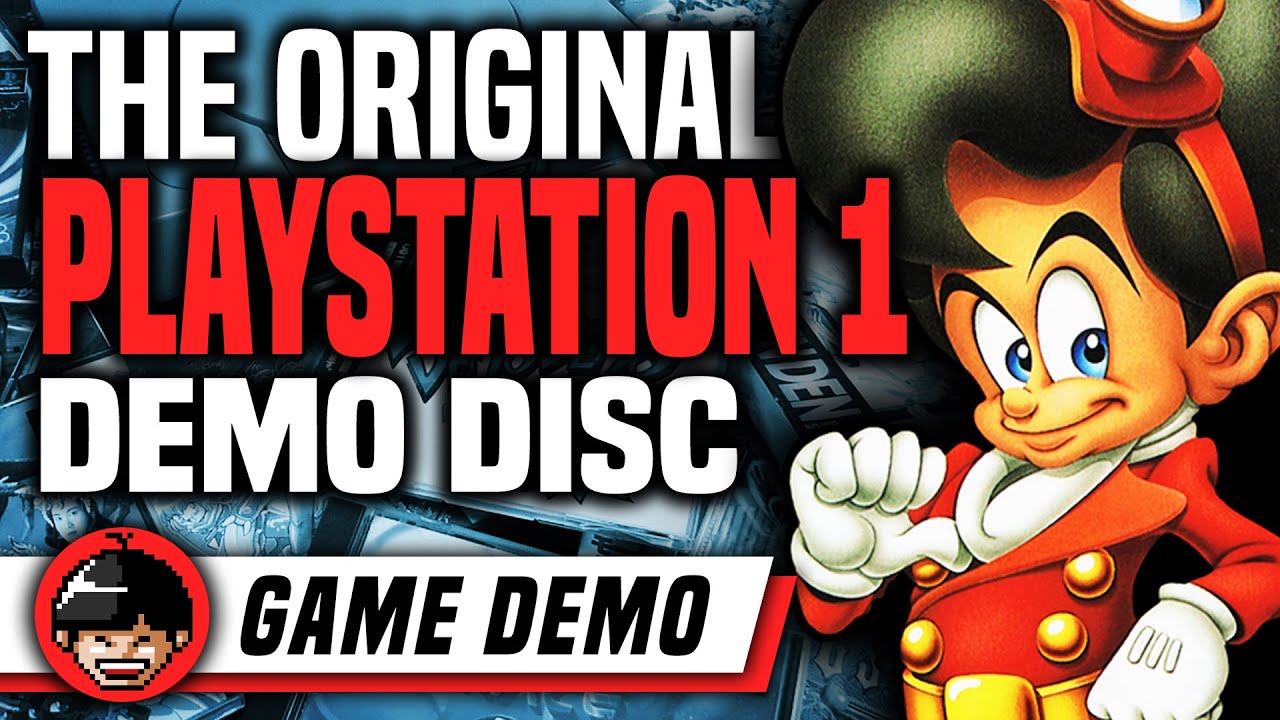 PlayStation Stars: primeiro colecionável celebra demo do PS1