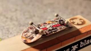 Brick Box 50mm @TheMarcFB