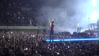 Depeche Mode - Global Spirit Tour 2017 (Barcelona)