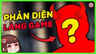 Kẻ PHẢN DIỆN Làng Game - Khi THAY ĐẠN Phải NẠP TIỀN screenshot 4