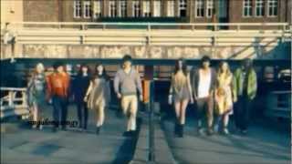 The Ultimate Mashup of Skins: Generations 1-3; Series 1-6