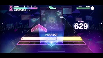 [MASTER 29 FC] Star (スター) | Project SEKAI