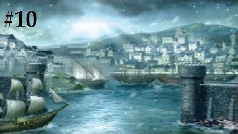 Crusader Kings 2: Game of thrones mod- Manderly #10