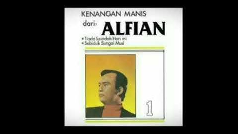 Alfian _ Suling Bambu