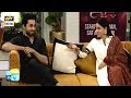 Watch Saba Qamar Se Suniye Bilal Abbas Ki Tareef Online In Hd