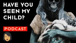 Have you seen my child? True Filipino ghost story | Stories With Sapphire Podcast
This true Filipino ghost story first aired on the Stories With Sapphire podcast, available wherever you listen to podcasts.
Have you seen my child?
Submitted by Josh
Submit your own scary stories to StoriesWithSapphire@gmail.com
Follow me!
TikTok: @sapphiresandalo
Instagram: @sapphire_sandalo https://www.instagram.com/sapphire_sandalo
Twitter: @sapphiresandalo https://www.twitter.com/sapphiresandalo
Twitch: @sapphiresandalo https://www.twitch.tv/sapphiresandalo
YouTube: @Sapphire Sandalo https://www.youtube.com/sapphiresandalo
Facebook: @sapphiresandalo.official https://www.facebook.com/sapphiresandalo.official
Follow Audrey!
Instagram: @saturnschoolhouse https://www.instagram.com/saturnschoolhouse
Become a member of my Patreon!
https://www.patreon.com/storieswithsapphire
Leave a review and rating on Apple Podcasts! https://podcasts.apple.com/us/podcast/stories-with-sapphire/id1495941921
Get merch!
https://www.etsy.com/shop/storieswithsapphire
Stories With Sapphire is created, produced, and edited by Sapphire Sandalo.
Music written by Sapphire Sandalo.
Stories With Sapphire // Wednesdays
Animated stories on YouTube every other week - Podcast episodes in between!
https://www.storieswithsapphire.com
Check out my other work:
https://www.sapphiresandalo.com
#StoriesWithSapphire #SapphireSandalo #ScaryStories Have you seen my child? True Filipino ghost story | Stories With Sapphire Podcast