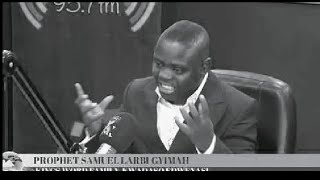 Download Lagu LOVE IN  RELATIONSHIP DEEP REVELATIONS BY  PROPHET SAMUEL LARBI GYIMAH MP3