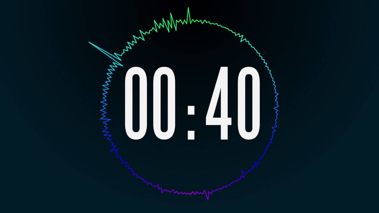 2 Minute Timer - YouTube