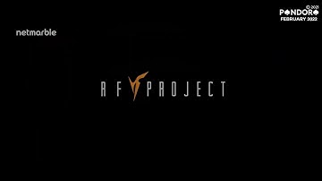 Upcoming Netmarble Game (2/7) : "RF PROJECT" First Look Gameplay Trailer