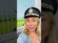 ARRESTED for existing in the UK! #news #britishroyalfamily #england