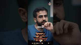 Should Indians Boycott Chinese Products?