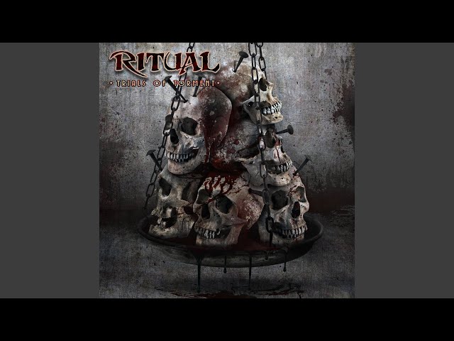 Ritual - She Rides The Sky