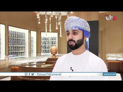 الحلي العمانية أناقة وأصالة