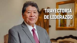 Héctor Kuroda San, impulsor de la economía del noroeste | Grupo Kuroda