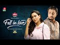 Fall In Love | Bangla Natok with Apurba & Sabila Nur