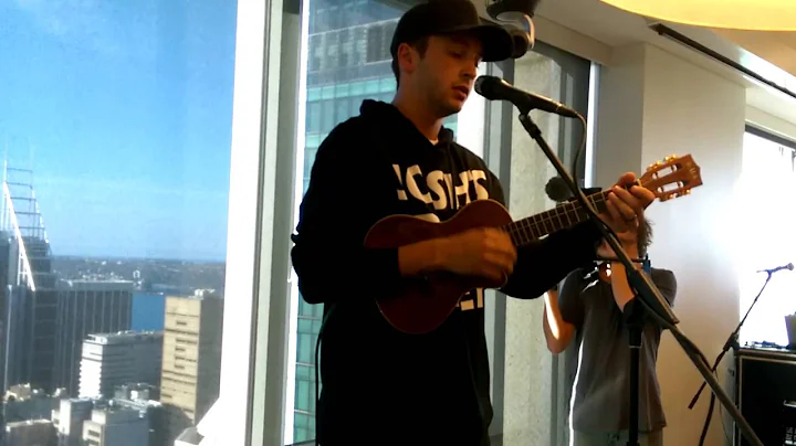 Lane Boy (Acoustic) Twenty One Pilots - Tyler Joseph