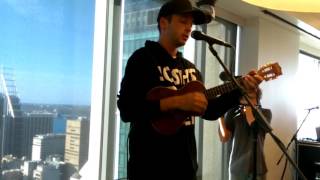 Lane Boy (Acoustic) Twenty One Pilots - Tyler Joseph