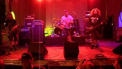 Napalm Death - When All Is Said And Done live at Maryland Deathfest X