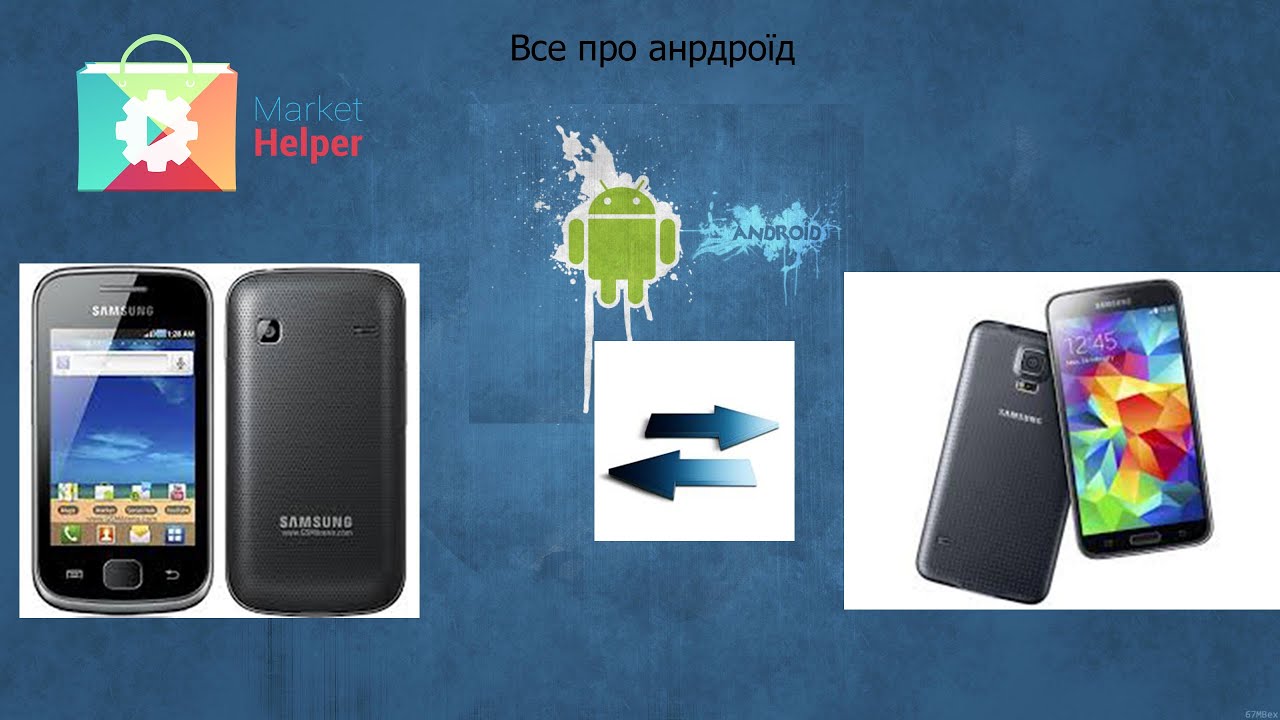 Маскування пристрою під більш потужніший !!! Market Helper. ROOT !!!