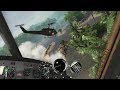 Rising Storm 2: Vietnam Huey Formation Flying #11