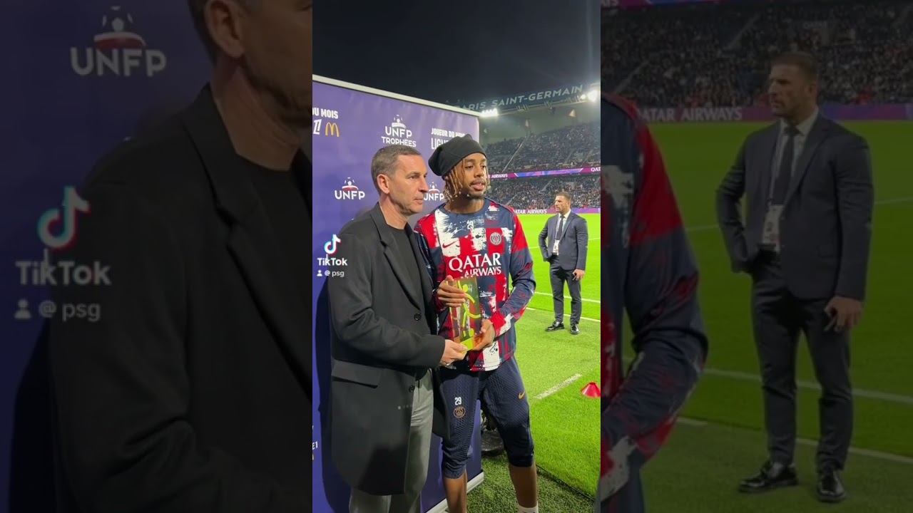 Congratulations, Bradley! ❤️💙