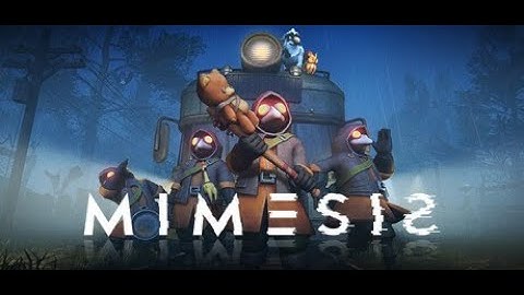 品行崩壊MIMESIS（まお視点）