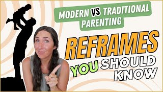 MODERN PARENTING VS TRADITIONAL PARENTING |  Switching to Montessori 'late' | PARENTING TIPS by The Confused Mom 707 views 6 months ago 14 minutes, 32 seconds