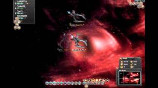 Killing bot users on dark orbit