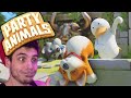 LET THE BODIES HIT THE FLOOR! (Party Animals w/ Friends)