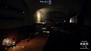 Battlefield 1 - Revive Hack