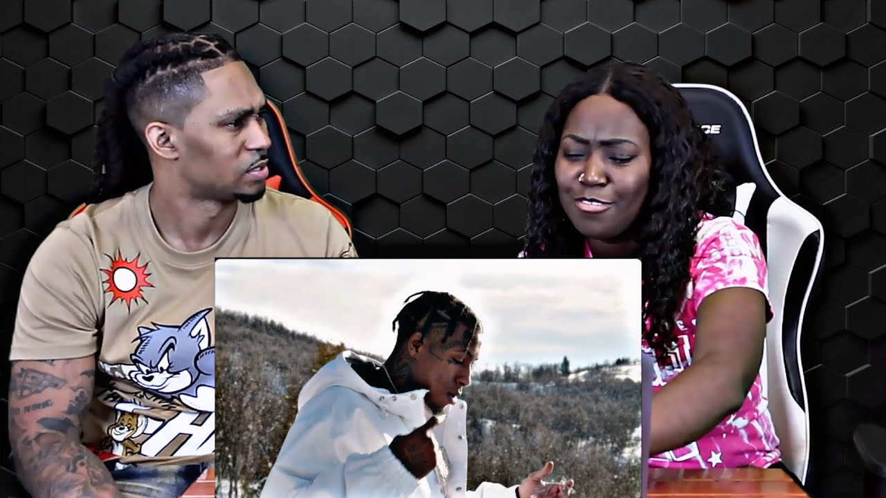 NBA YoungBoy -Boat [Official Music Video] REACTION - YouTube